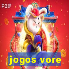 jogos vore